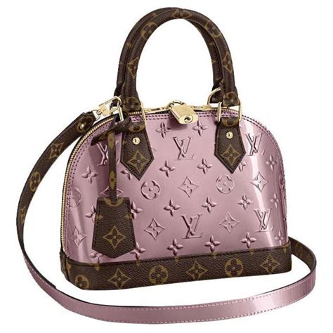 louis vuitton canada alma bb|louis vuitton alma bb vintage.